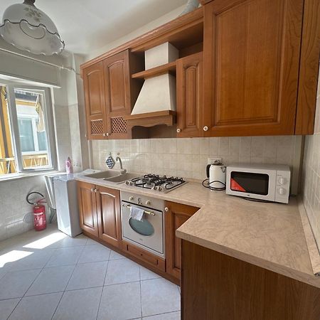 Casa Flavio Lägenhet Venedig Exteriör bild