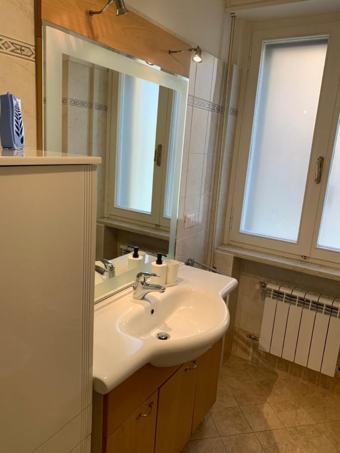 Casa Flavio Lägenhet Venedig Exteriör bild