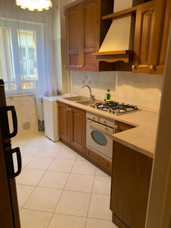 Casa Flavio Lägenhet Venedig Exteriör bild