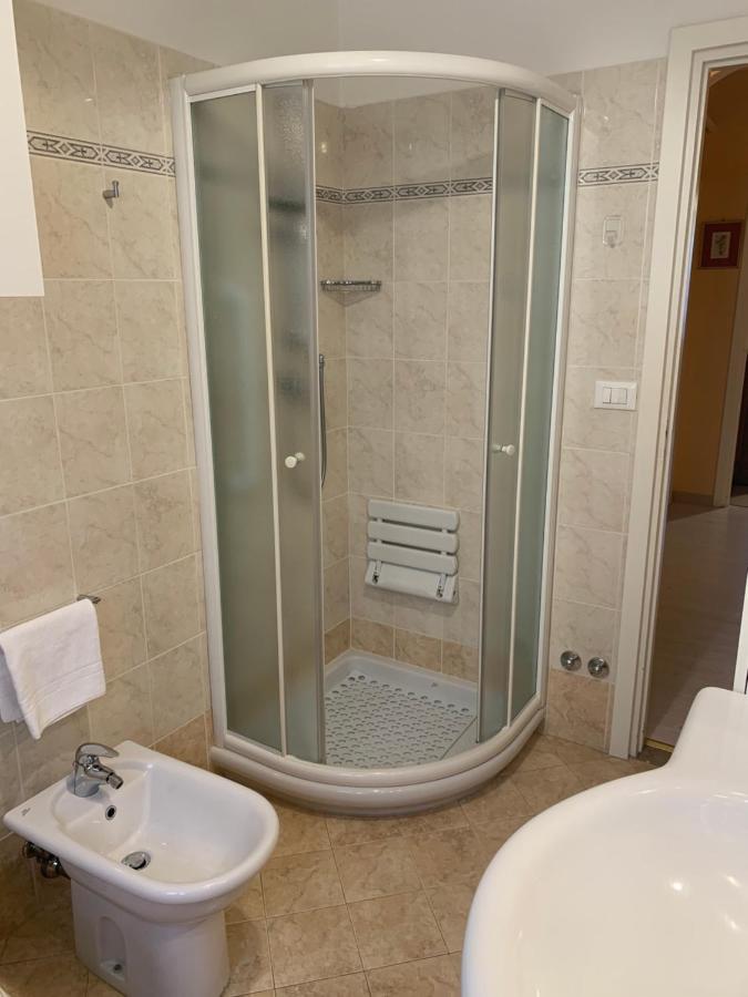 Casa Flavio Lägenhet Venedig Exteriör bild