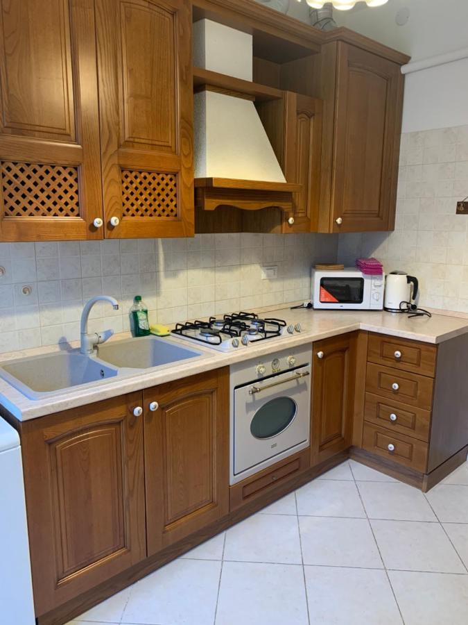 Casa Flavio Lägenhet Venedig Exteriör bild