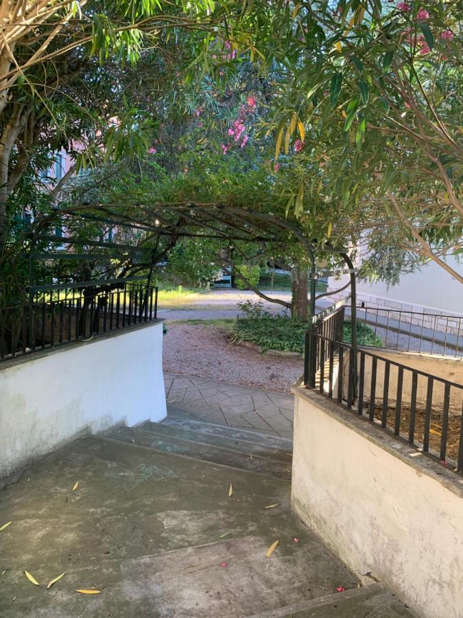 Casa Flavio Lägenhet Venedig Exteriör bild