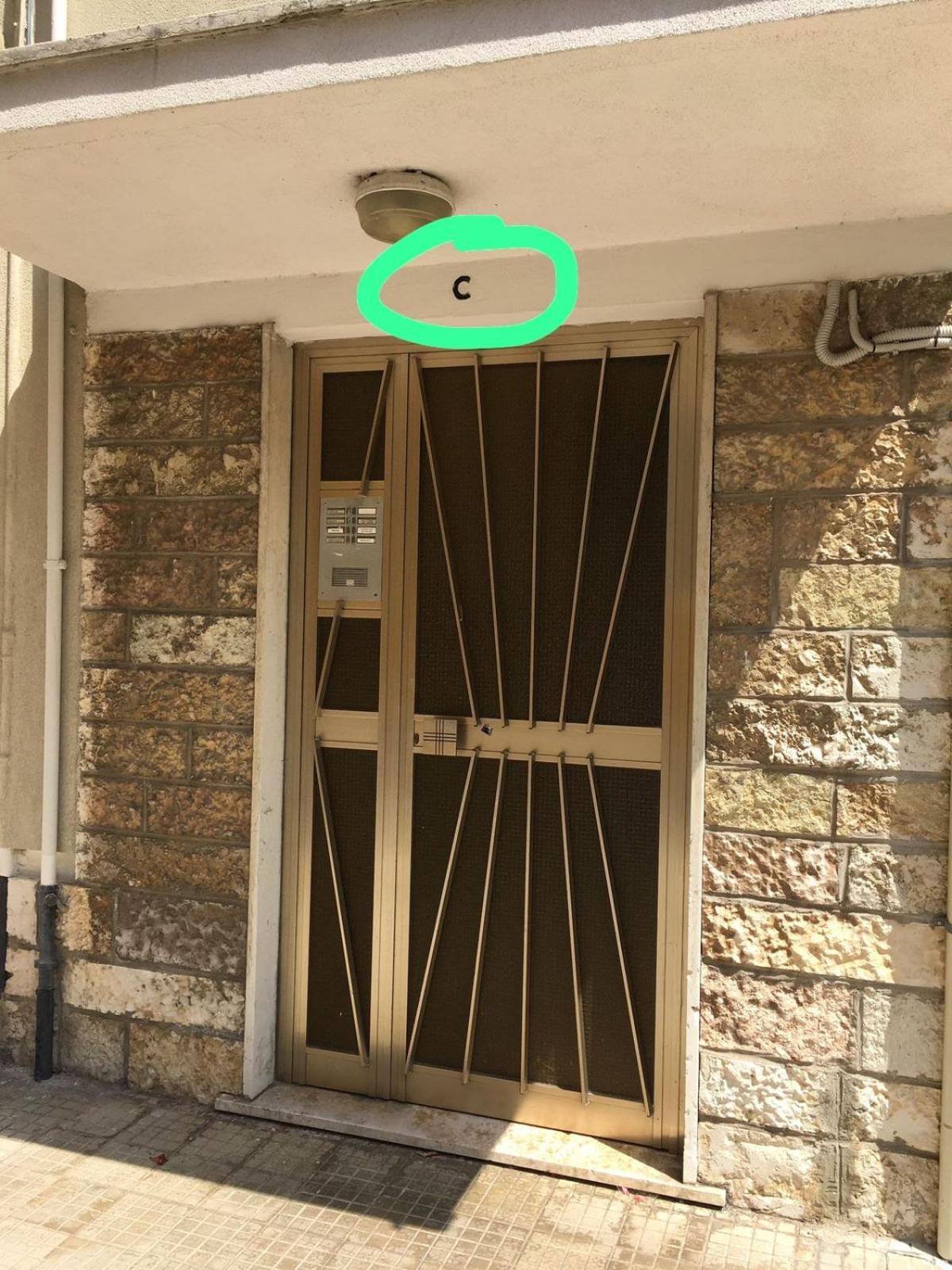 Casa Flavio Lägenhet Venedig Exteriör bild